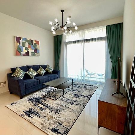 Dar Vacation - High Floor Palm View 1Br Apartment Dubai Luaran gambar